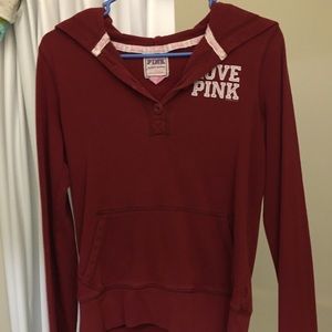 Victoria’s Secret sweater